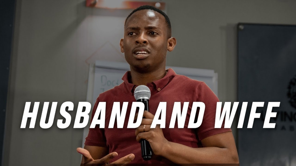 What Does SPIRITUAL LEADERSHIP look like in marriage: roles of a husband and wife